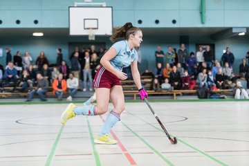 Bild 701 - B/C-Juniorinnen Hamburger Meisterschaft